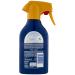 NIVEA Sun Maxi Protection Spray 270ml - SPF 30 Hydrating Sunscreen with Biodegradable Formula - Buy Online on GoSupps.com