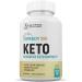 Justified Laboratories Speedy Keto ACV Pills 1275MG Formulated with Apple Cider Vinegar Keto Support Blend Alternative to Gummies 60 Capsules - Buy Online on GoSupps.com