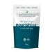 nourishtea - The duke of earl organic premium loose leaf tea malty citrusy flowery 50g (pack of 1)