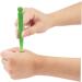 Lurrose Multi-Functional Jade Massage Bar & Reflex Zone Tool - Face and Body Care | International Shipping Available - Buy Online on GoSupps.com