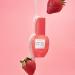 Strawberry Smooth AHA BHA Salicylic Acid Serum - Daily Hyaluronic Acid Serum - 30ml - Buy Online on GoSupps.com