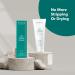 Skincare pH Balanced Hydrating Daily Cleanser - Gentle for All Skin Types Made in Korea - PHA Centella Asiatica & Green Tea Antioxidants - Buy Online on GoSupps.com