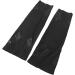 Elbow Compression Sleeve Improves Oxygenation Prevent Muscle Strains Elbow Support Arm Sleeves Comfortable Breathable Provides Stable Support for Sport (XS) - Buy Online on GoSupps.com