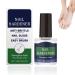 Zouwinforever Nail care with hyaluronic acid vitamin E and jojoba oil for hard strong nails and healthy growth for men and women