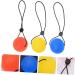 Beaupretty Handmade 3-St Handle Ball - Exercise Device Stress Relief & Grip Trainer | International Shipping Available - Buy Online on GoSupps.com