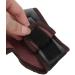 Portable Moxibustion Bag - Adjustable Smoke-Free Copper Moxa Box for Heating Therapy - Buy Online on GoSupps.com