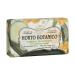 Nesti Dante Horto Botanico Cucumber Soap 8.8oz - Natural Moisturizing & Refreshing Bar Soap for Soft Skin - Buy Online on GoSupps.com