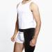 Catheter Leg Bag Holder - Urine Leg Bag Sleeves with Waist Belt | Medium Size | Black | Shop Now for International Shipping - Buy Online on GoSupps.com