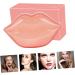 Beaupretty Collagen Lip Masks lip Anti Aging Lip chubby lips Lip Sleeping Lips Patch hydrogel lip patches Lip Care Repair Lip Gel Lip Gel Collagen Lip Collagen Lip Lipmask - Buy Online on GoSupps.com