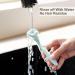 DreamGenius 5-Blade Women's Razors for Sensitive Skin - Includes 1 Handle and 5 Refills - Buy Online on GoSupps.com