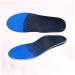 FOMIYES Orthotic Inserts | Arch Support Insoles for Flat Feet | Comfortable Shoe Pads for All-Day Relief - Buy Online on GoSupps.com