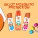 OFF FamilyCare Insect and Mosquito Repellent with Power Dry Formula Bug Spray for Camping Bug Repellent Safe for Clothing 113 g (Packaging May Vary) 113 g (Pack of 1) White - Buy Online on GoSupps.com