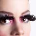 Buy Boland 01640 Self-Adhesive Black Eyelashes - Easy Application for Parties & Carnivals - 1 Pair of Premium Artificial Eyelashes - Buy Online on GoSupps.com