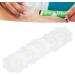 20 Pieces Moxa Heating Stickers - Wormwood Heat Cushion for Improved Blood Circulation & Moxibustion Relief - Buy Online on GoSupps.com