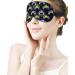 Gamepad Gamer Controller Joystic Sleep Mask | Adjustable Head Strap | Soft Comfortable Eye Mask - Buy Online on GoSupps.com