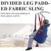 Patient Lift Slings Patient Lift Toileting Sling Bathroom Transfer Hammock Divided Leg Sling Stair Transfer Belt 4-Point Transfer Sling for Shower Home Use Transfer Belt Large - Buy Online on GoSupps.com