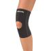 Mueller 427 Elastic Knee Stabilizer | Size L | Steel Spring Supports - Buy Online on GoSupps.com