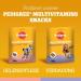 Buy Pedigree Dog Snacks Multivitamins for Immune Support - 30 Soft Tacks 180g | Healthy Dog Supplements Online - Buy Online on GoSupps.com