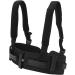 Shop Ganghilfs Safety Gear Belt for Seniors - Reinforced Seams Durable & Comfortable Daily Use - Black (L) - Buy Online on GoSupps.com