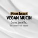 VEGREEN Nature Skin Mucin Hydrating Moisturizer - Vegan Face Cream for Dark Spots | Best Korean Beauty Snail Mucin Alternative for All Skin Types - 1.7 fl oz - Buy Online on GoSupps.com