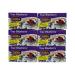 Celestial Seasonings True Blueberry Herbal Tea - Caffeine Free, 20 Bags (1.6 oz) - Buy Online on GoSupps.com