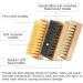 Shoe Cleaning Brush Set - 3 Pack with Nylon, Boar, and Horsehair Bristles for Leather, Suede, Canvas - Wooden Sneaker Cleaner for Bags & Accessories - Buy Online on GoSupps.com