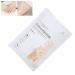 Moisturizing Hand Mask - Plant Extract Hand Peeling Mask for Soft Smooth Hands | Repair Dry & Rough Skin for Men & Women - Buy Online on GoSupps.com
