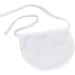 Tracheostomy Cover - Soft & Adjustable Neck Stoma Protection | Promotes Healing | Easy Use (White) - International Shipping - Buy Online on GoSupps.com