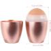 Face Oil Control Tool Reusable Facial Skincare Tool Oil-Absorbing Volcanic Stone Face Roller Smoother Easier Facial Excess Oil Blotting Tool Ball Design Long Service Life for Home Travel Iu - Buy Online on GoSupps.com