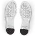 FOMIYES 24 Pairs Non-Slip Stickers for High Heels - Noise Reduction Sole Pads & Shoe Accessories for Men & Women - Shoe Sole Stickers for Enhanced Comfort - Buy Online on GoSupps.com