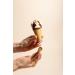BITECONE - Ice Cream Cone | Mini Filled Cones | Pack of 5 Bags | 100% French Brand | Made in Brittany | Snacks with Sustainable Cocoa | Palm Oil Free | 500g (Chocolate Hazelnut) - Buy Online on GoSupps.com