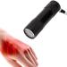 Nakeah portable venous finder venous display capillary imaging light vein viewer vein localization instrument for use in home hospitals and clinics