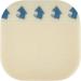 Dynarex Dynaderm Hydrocolloid Dressing 4x4 Inch 10 Count - Pack of 1 | Wound Care Dressing - Buy Online on GoSupps.com