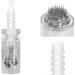 10 Pack Needle Cartridges for Electric Microneedle Pen | 36 Pin Replacement Needles for Derma Stamp & Scooter - Buy Online on GoSupps.com