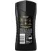 Lynx Black Body Wash 250ml - Buy Online on GoSupps.com