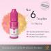 Goodbake Food Coloring Set - 6 Highly Concentrated Sugar-Free Pigments for Drinks & Slime - 6 x 11ml - Buy Online on GoSupps.com