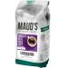 Maud's World's Best Half Caff Ground Coffee (Medium Roast Half Decaf Coffee), 10oz Coffee Bags - Solar Energy Produced 100% Arabica Medium Roast Half Caff Coffee Beans California Roasted Half Caff 10 Ounce (Pack of 1)
