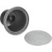 1000Sets Capsules de Caf Rechargeables Tasse Capsules de Caf Jetables Emballage Fournitures de Caf pour Noir - Buy Online on GoSupps.com