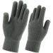 Healifty 1 Pair Gloves for Men Touch Screen Gloves Womens Cold Weather Mittens Male Gloves Man Winter - Buy Online on GoSupps.com