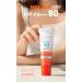 Ultimate Protection Sun Cream SPF 90 - Moisturizing Face Sunscreen Lotion for Daily & Travel Use Waterproof Against UVA & UVB Rays - Buy Online on GoSupps.com