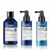 L'OREAL PROFESSIONNEL - Cheveux Clairesem s & En Perte de Densit - Serioxyl Advanced - Multiplie & R g n re la Masse de Cheveux d s 6 semaines 2 - Cure Compl te