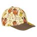 CERD LIFE'S LITTLE MOMENTS Unisex Kids Lion King Children's Hat with Peak Cap Brown One Size