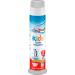 Aquafresh Kids Fluoride Toothpaste Bubble Mint Pump 4.6 oz - Pack of 4 - Buy Online on GoSupps.com