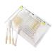 Acada PDO Threads Lift - Korea Face & Body Mono Screw Type 29G*38MM (20pcs) - Buy Online on GoSupps.com
