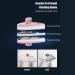 QTYUERGK Magnetic Window Cleaner Window Glass Cleaning Brush for High-Rise Glass Windows Cleaners - Buy Online on GoSupps.com