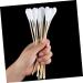 FRCOLOR 500pcs Multi-Purpose Cotton Swabs - Versatile Cotton Stick Swabs for Every Use | International Shipping - Buy Online on GoSupps.com