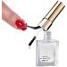 Latex Ongles Liquide Kit Soin Cuticules Enlever Protecteur Vernis Gel Parfait DIY | Garde Cuticules Salon Pour Adultes Professionnels P dicure Passionn es Femmes - Buy Online on GoSupps.com