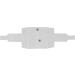 Buy Core Products Triple Action Elastic Back Support w/Pad - Large White | International Shipping Available - Buy Online on GoSupps.com