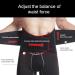 Orthopedic Waist Back Support Belts Lumbar Protection Waist Trainer Corset Belt Pain Relief Ortopedicas Spine Support Brace (Size : Large) Small - Buy Online on GoSupps.com