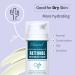 Ebanel 2.5% Retinol Cream with Peptide & Hyaluronic Acid | Anti-Aging Night Moisturizer for Face & Neck | Minimizes Dark Spots, Wrinkles, Acne Scars - Buy Online on GoSupps.com